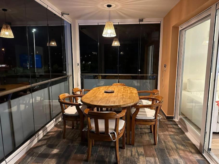 Acogedor Apartamento En Javea. Εξωτερικό φωτογραφία