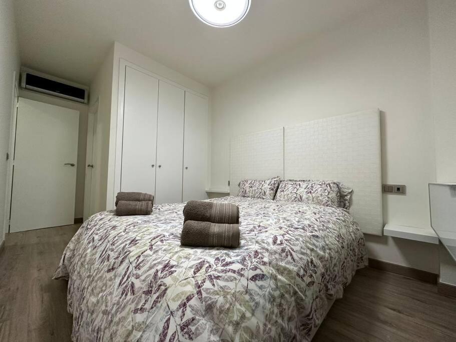 Acogedor Apartamento En Javea. Εξωτερικό φωτογραφία
